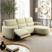 Galten Power Sectional - LasVegasFurnitureOnline.com