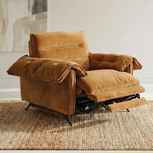 Morley Power Recliner - LasVegasFurnitureOnline.com