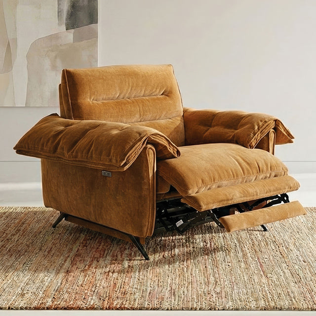 Morley Power Recliner - LasVegasFurnitureOnline.com