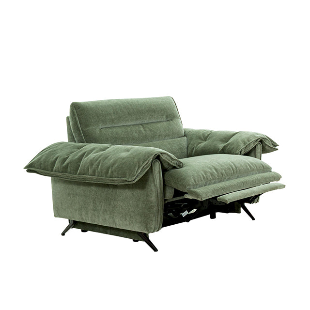 Morley Power Recliner - LasVegasFurnitureOnline.com
