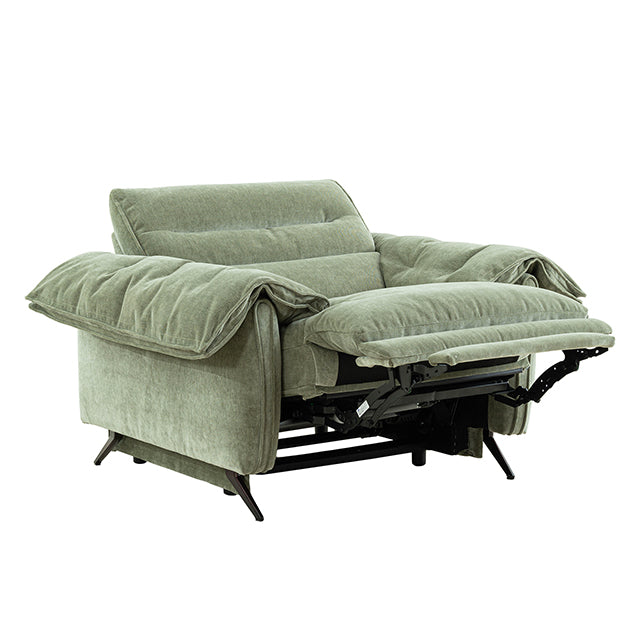 Morley Power Recliner - LasVegasFurnitureOnline.com