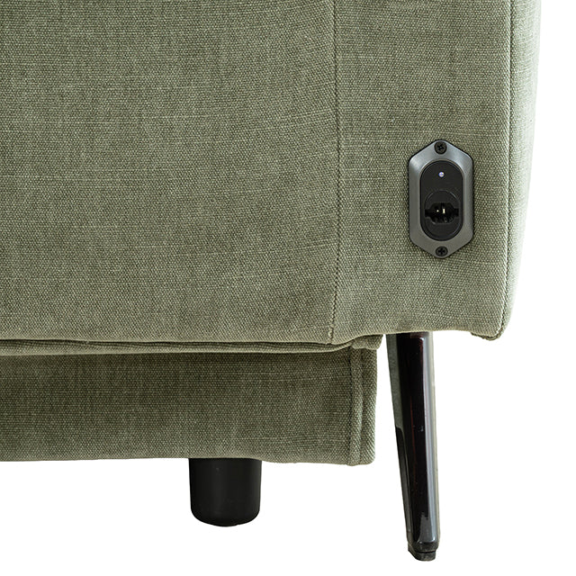 Morley Power Recliner - LasVegasFurnitureOnline.com