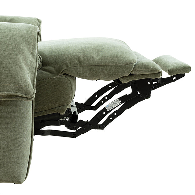 Morley Power Loveseat