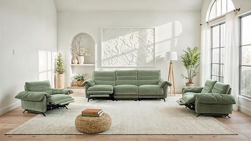 Morley Power Recliner - LasVegasFurnitureOnline.com