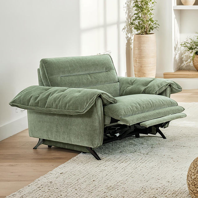 Morley Power Recliner - LasVegasFurnitureOnline.com