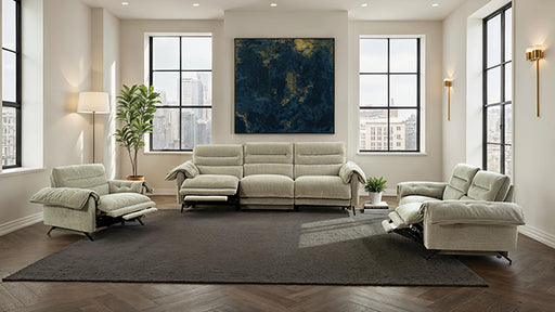 Morley Power Recliner - LasVegasFurnitureOnline.com