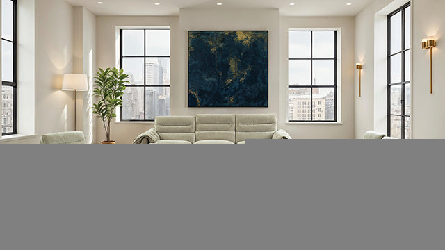 Morley Power Sofa