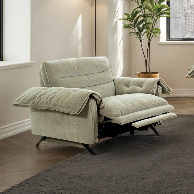 Morley Power Recliner - LasVegasFurnitureOnline.com