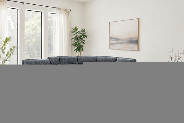 Mattheus Power Sectional