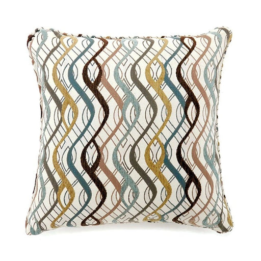 Sine Pillow (2/Box) - Pillow | Las Vegas Furniture Online