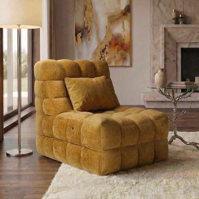 Kamili Massage Chair - Chair | Las Vegas Furniture Online