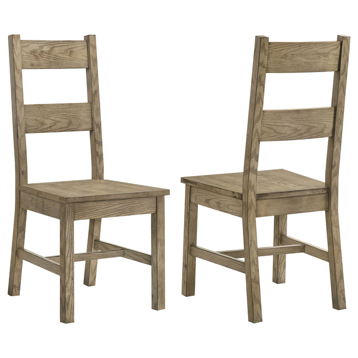 Cardova Dining Side Chair of 2