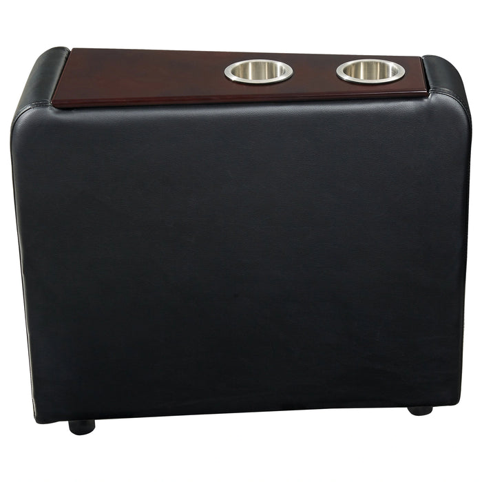 Toohey Home Theater Seating