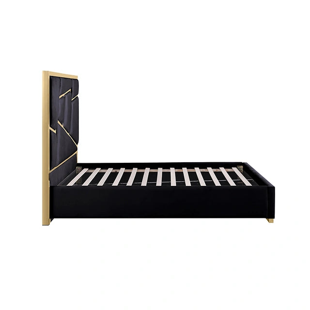 Bertoni Bed - Bed | Las Vegas Furniture Online - View 14
