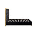Bertoni Queen & E.King Bed - Bed | Las Vegas Furniture Online - View 18
