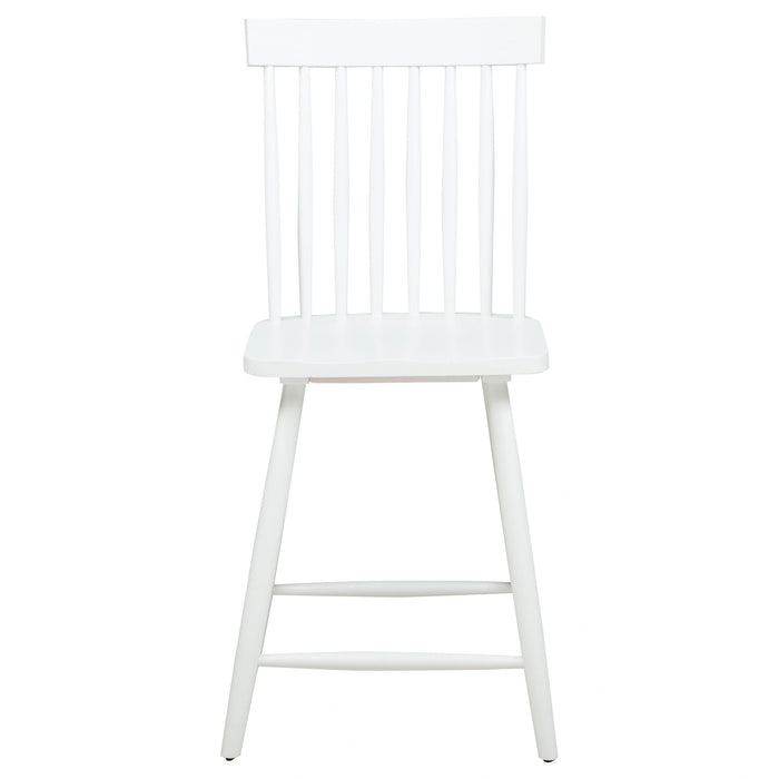 Andrews Counter Chair of 2