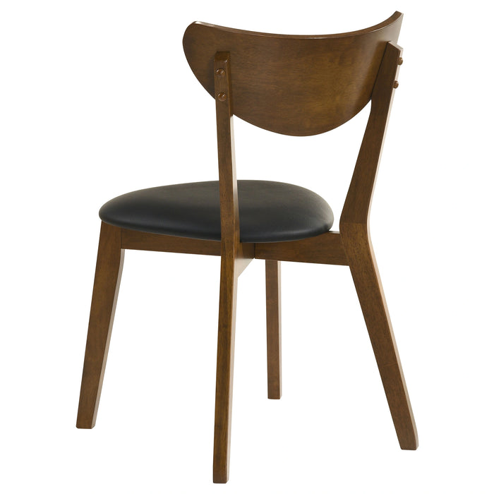 Jedda Dining Set (Table and 4 Chair)