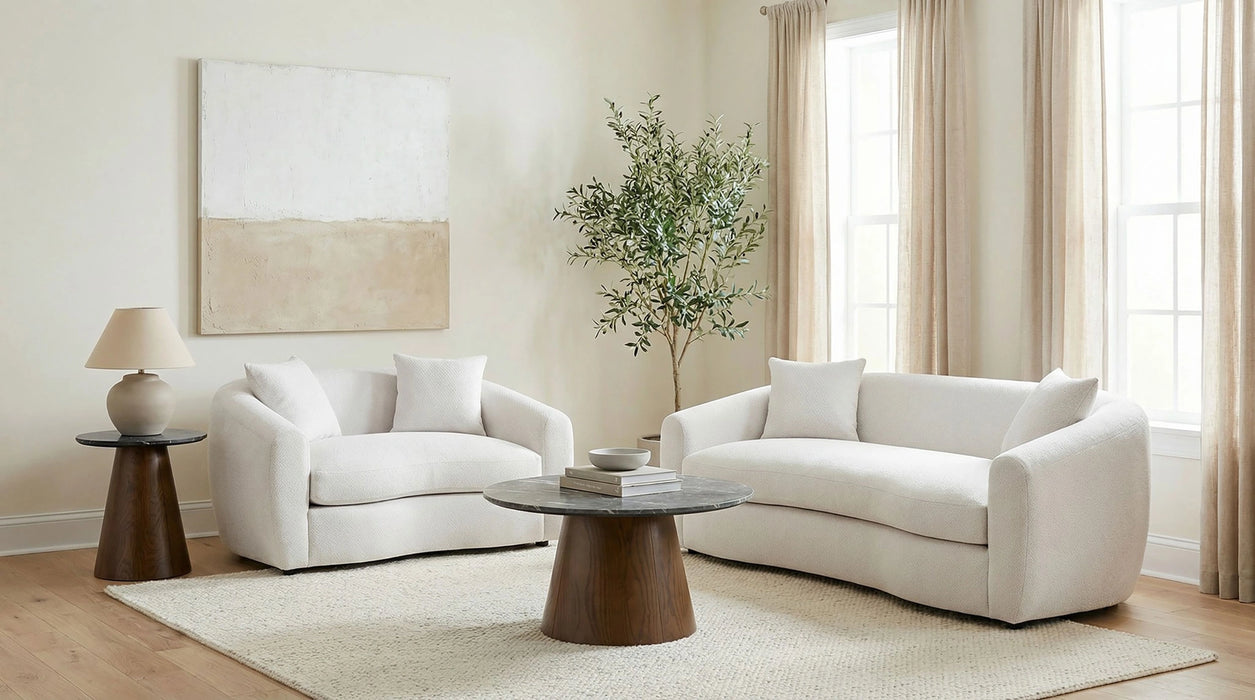 Isabella Loveseat