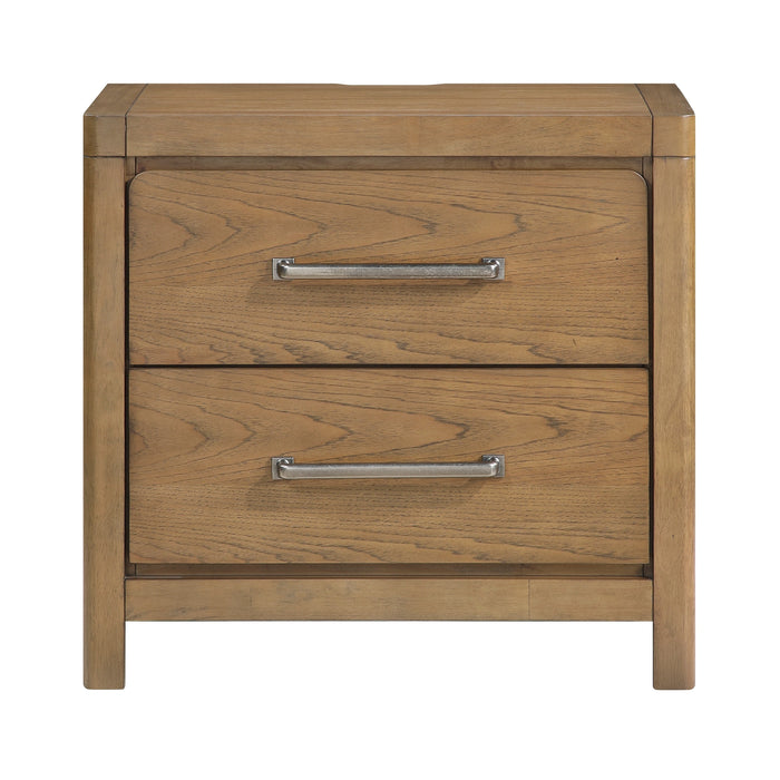 Charlotte-Night Stand image