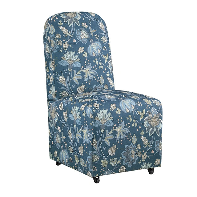 Canterbury Dining Chair (1/CTN) - Dining Chair | Las Vegas Furniture Online - View 42