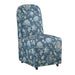 Canterbury Dining Chair (1/CTN) - Dining Chair | Las Vegas Furniture Online - View 42