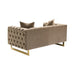 Avara Loveseat - Loveseat | Las Vegas Furniture Online - View 9