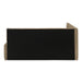 Nardi Full Day Bed w/ Trundle - Daybed | Las Vegas Furniture Online - View 9