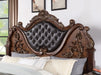 Esparanza Queen, E.King, & Cal.King Bed - Bed | Las Vegas Furniture Online - View 4