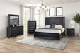 Ashbourne Bed - Bed | Las Vegas Furniture Online - View 2