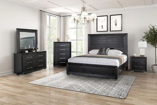 Ashbourne Mirror - Mirror | Las Vegas Furniture Online - View 2