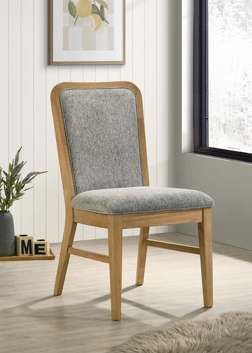 Croyden Dining Side Chair of 2