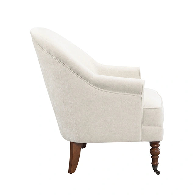 Raelyn Accent Chair - Chair | Las Vegas Furniture Online - View 24