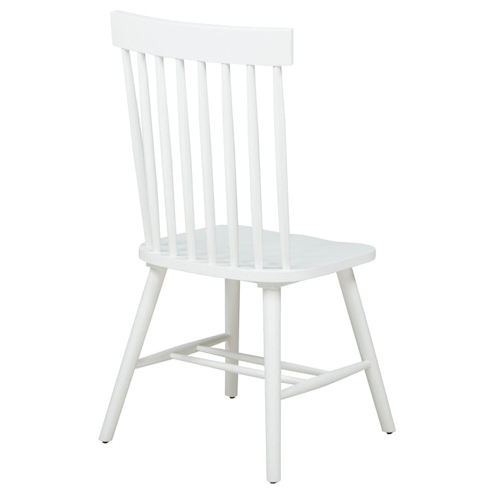 Andrews Dining Side Chair of 2