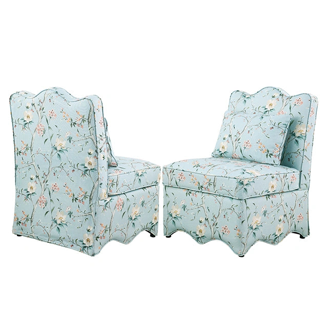 Hemsworth Accent Chair - Chair | Las Vegas Furniture Online - View 24
