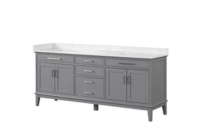 Oliva Vanity Set - Vanity Set | Las Vegas Furniture Online - View 7