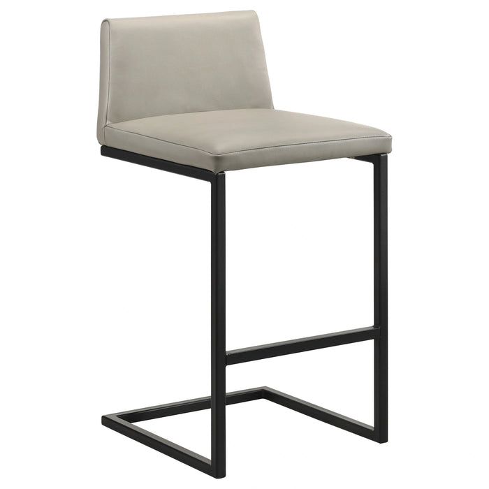Vardon Bar Stool of 2