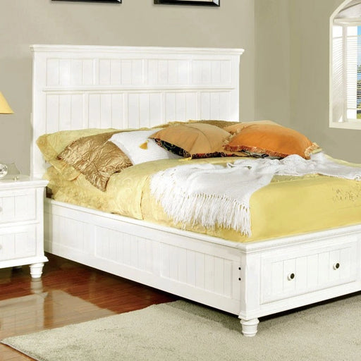 Willow Creek Twin Headboard - Headboard | Las Vegas Furniture Online - View 2