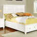 Willow Creek Twin Headboard - Headboard | Las Vegas Furniture Online - View 2