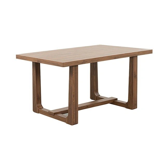 Salvino 7 Pc. Dining Table Set - Dining Table Set | Las Vegas Furniture Online - View 14