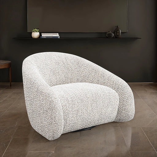 Kyria Swivel Chair - Chair | Las Vegas Furniture Online - View 2