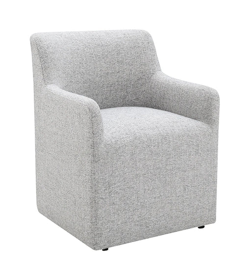 Fico Arm Chair (1/CTN) - Chair | Las Vegas Furniture Online - View 2