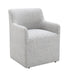 Fico Arm Chair (1/CTN) - Chair | Las Vegas Furniture Online - View 2