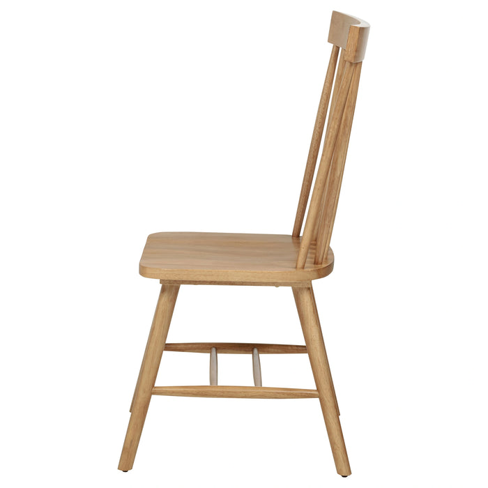 Andrews Dining Side Chair of 2