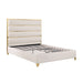 Andriola Queen & E.King Bed - Bed | Las Vegas Furniture Online - View 18