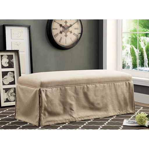 Kortrijk Bench - Bench | Las Vegas Furniture Online