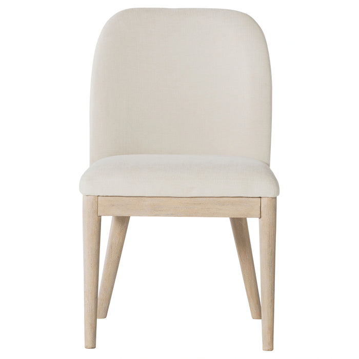 Solano Dining Side Chair of 2