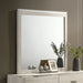 Farsund Mirror - LasVegasFurnitureOnline.com