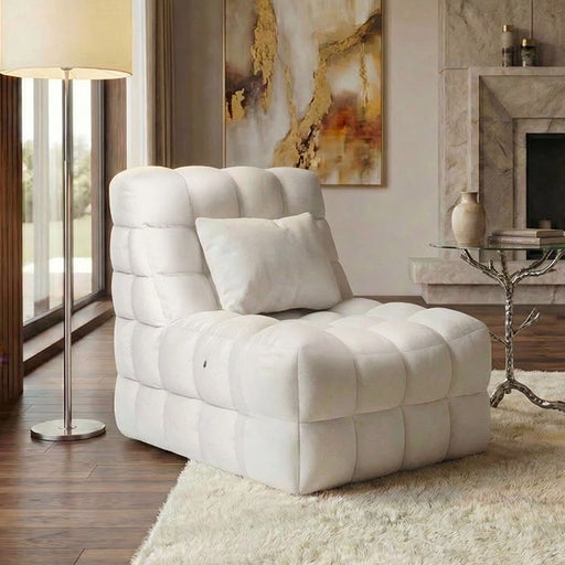 Kamili Massage Chair - Chair | Las Vegas Furniture Online