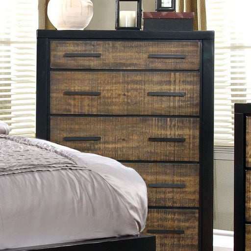 Hamberg Chest - Chest | Las Vegas Furniture Online