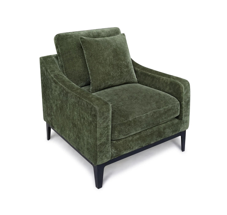 Duarte Accent Chair